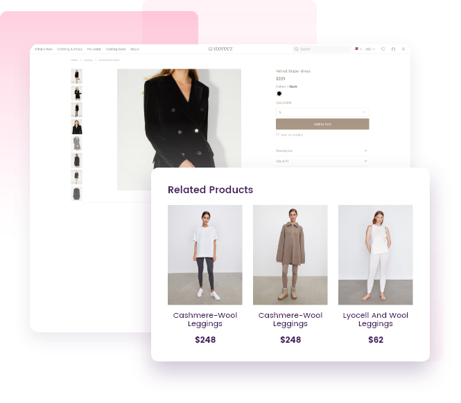 best product recommendations app for Shopify