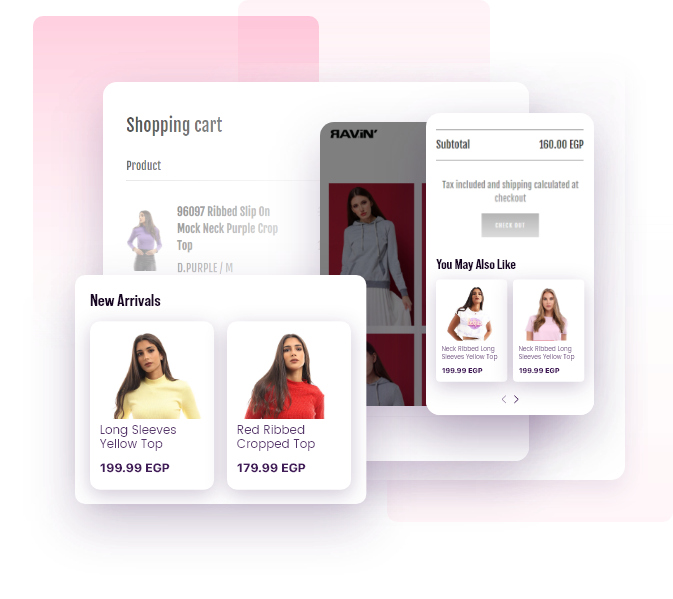 best product recommendations app for Shopify