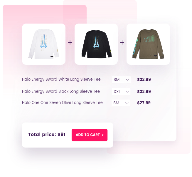 best product recommendations app for Shopify