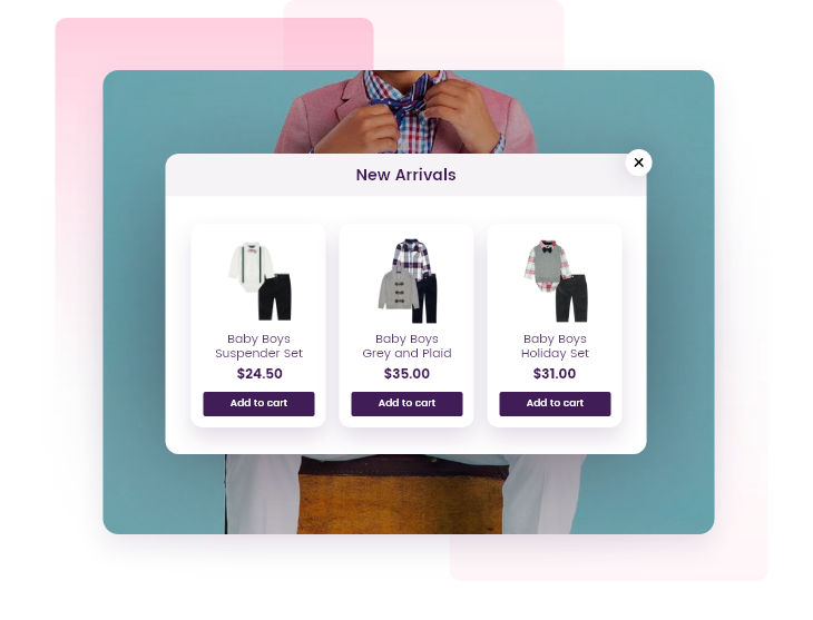 best product recommendations app for Shopify